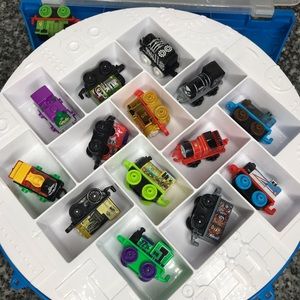 Toy train 🚂 🚊 🚆